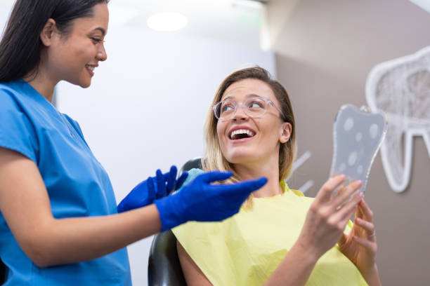 Best Root Canal Treatment  in Acton, CA