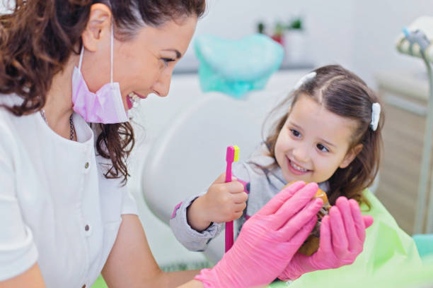 Best Root Canal Treatment  in Acton, CA